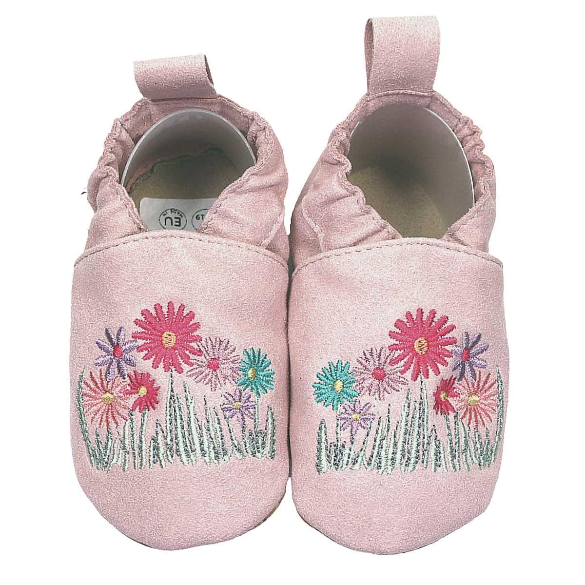 hobea-recystep-vegane-kinderschuhe-recycling-hausschuhe image 1