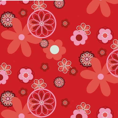 theraline-kirschkernkissen-19x19-retroblume-rot-w-rmekissen image 4