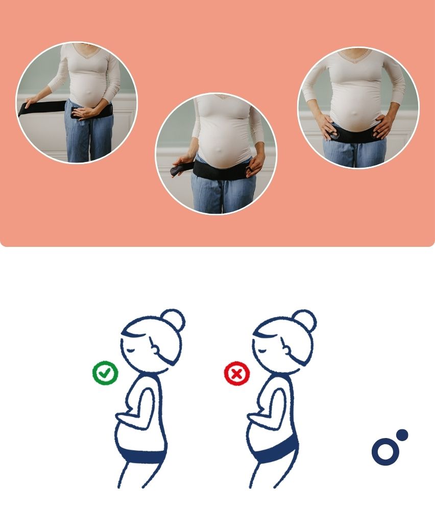 doomoo-mom-n-belly-schwangerschaftsgurt-st-tzg-rtel-xs-5xl image 8