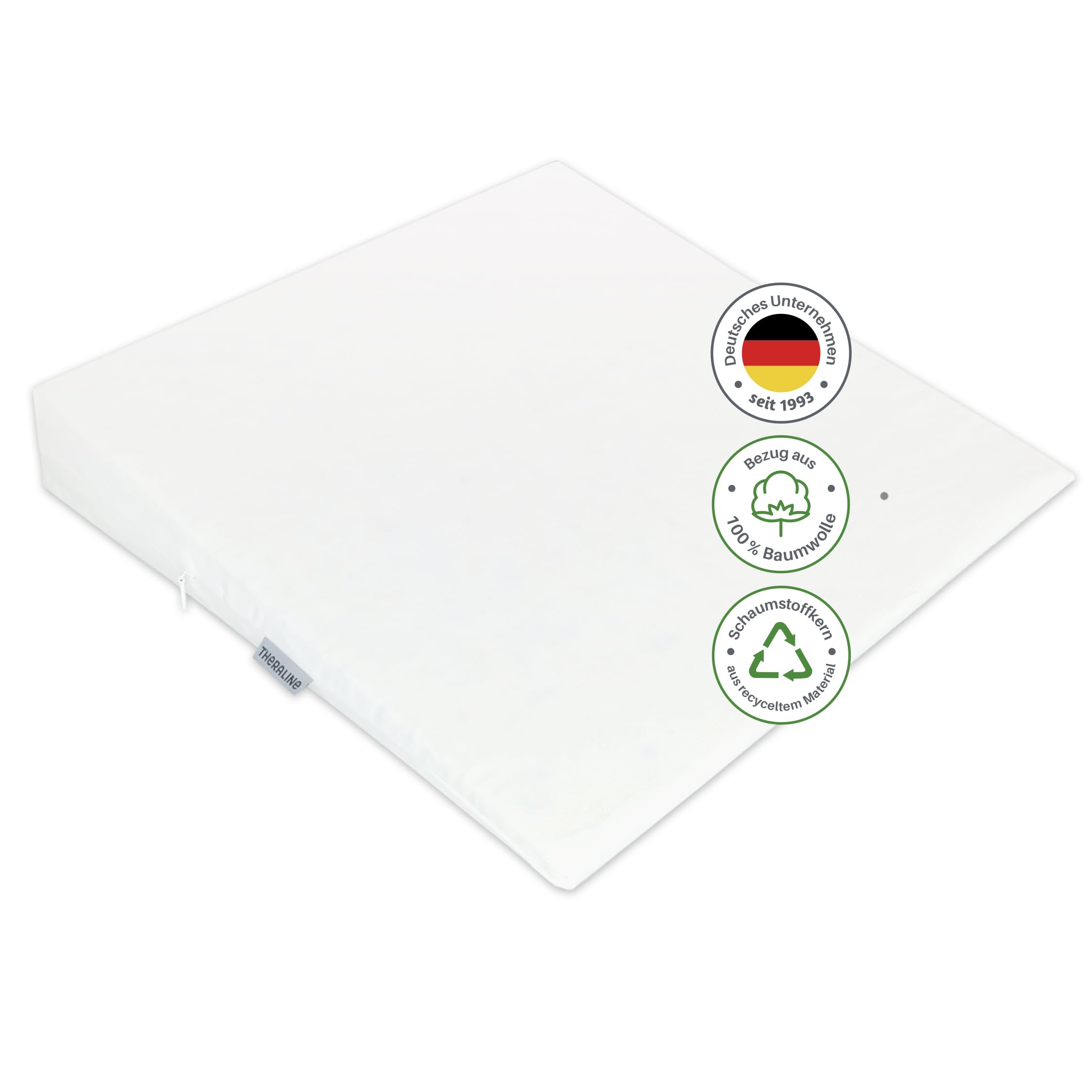 theraline-sitzkissen-keil-carr-e-38x38-baumwolle image 8