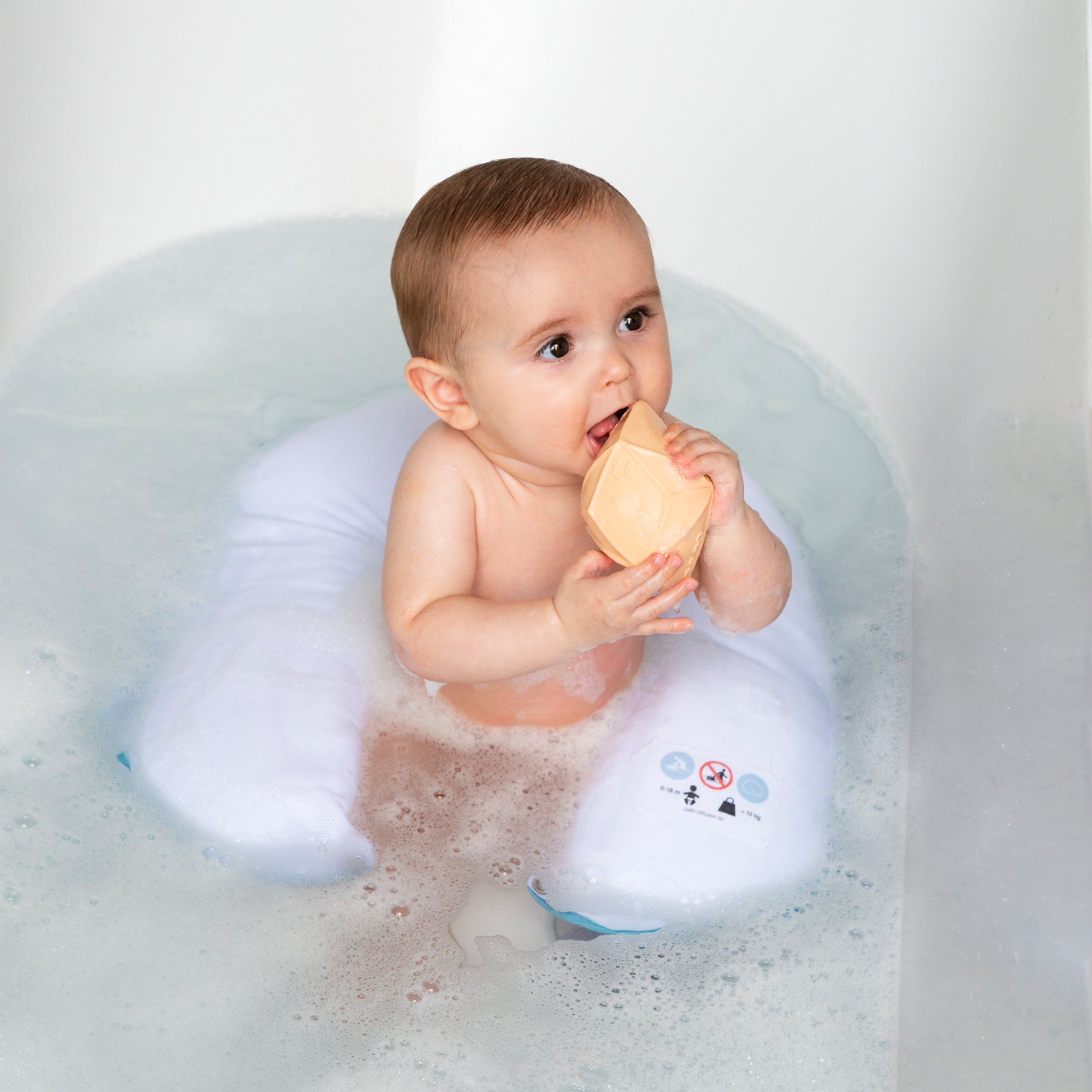 doomoo-comfy-bath-badekissen-baby-2-in-1-wasserkissen image 2