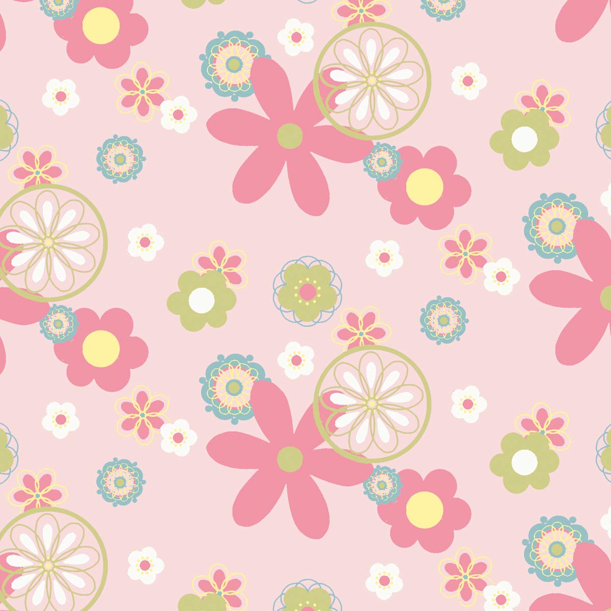 theraline-das-original-stillkissen-190-cm-retroblume-rosa image 2