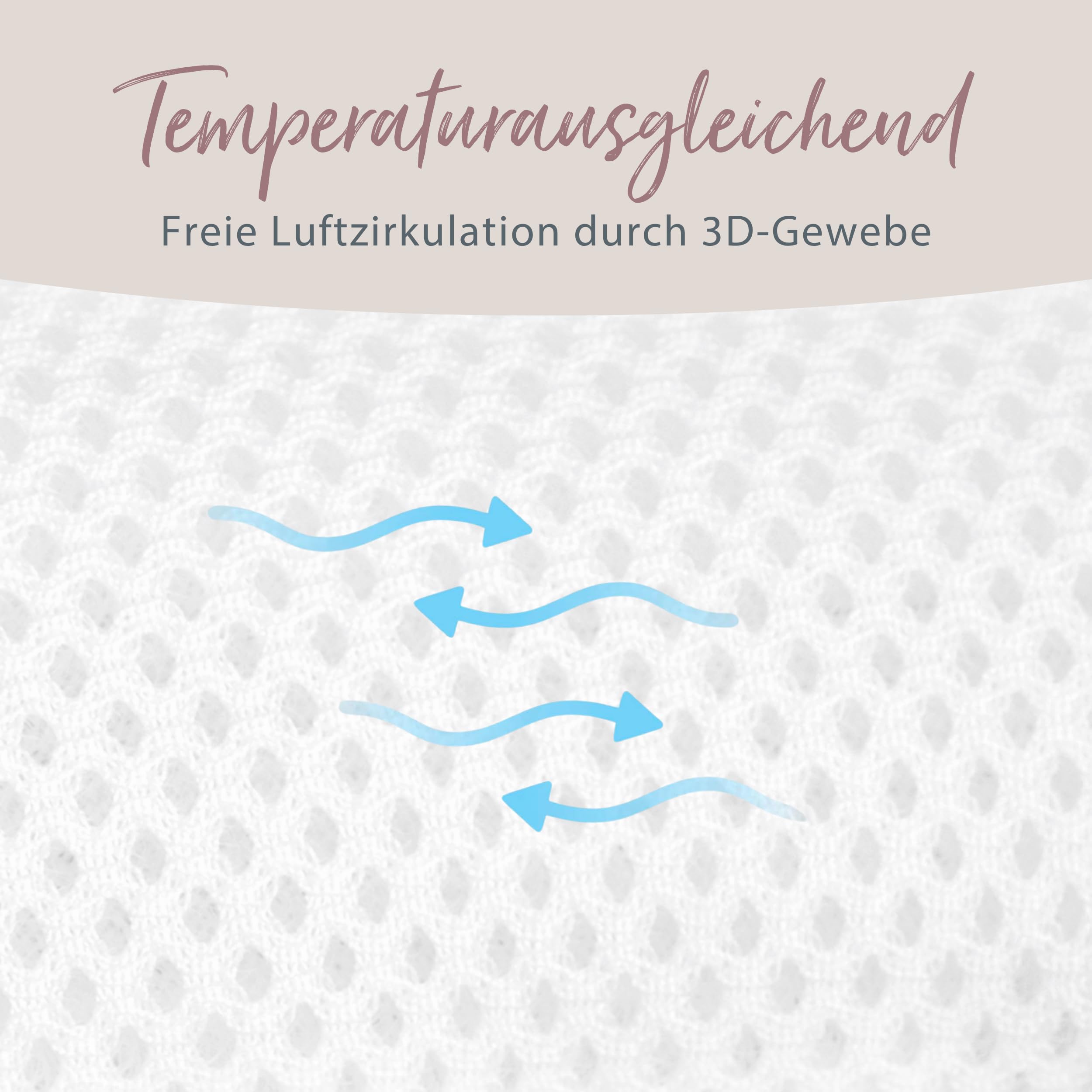 theraline-babykopfkissen-gr-e-1-grau-gegen-plattkopf image 3