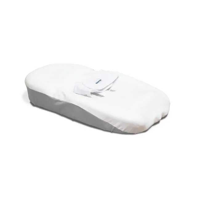 doomoo-supreme-sleep-plus-ersatzbezug-babynest-bio-baumwolle image 1