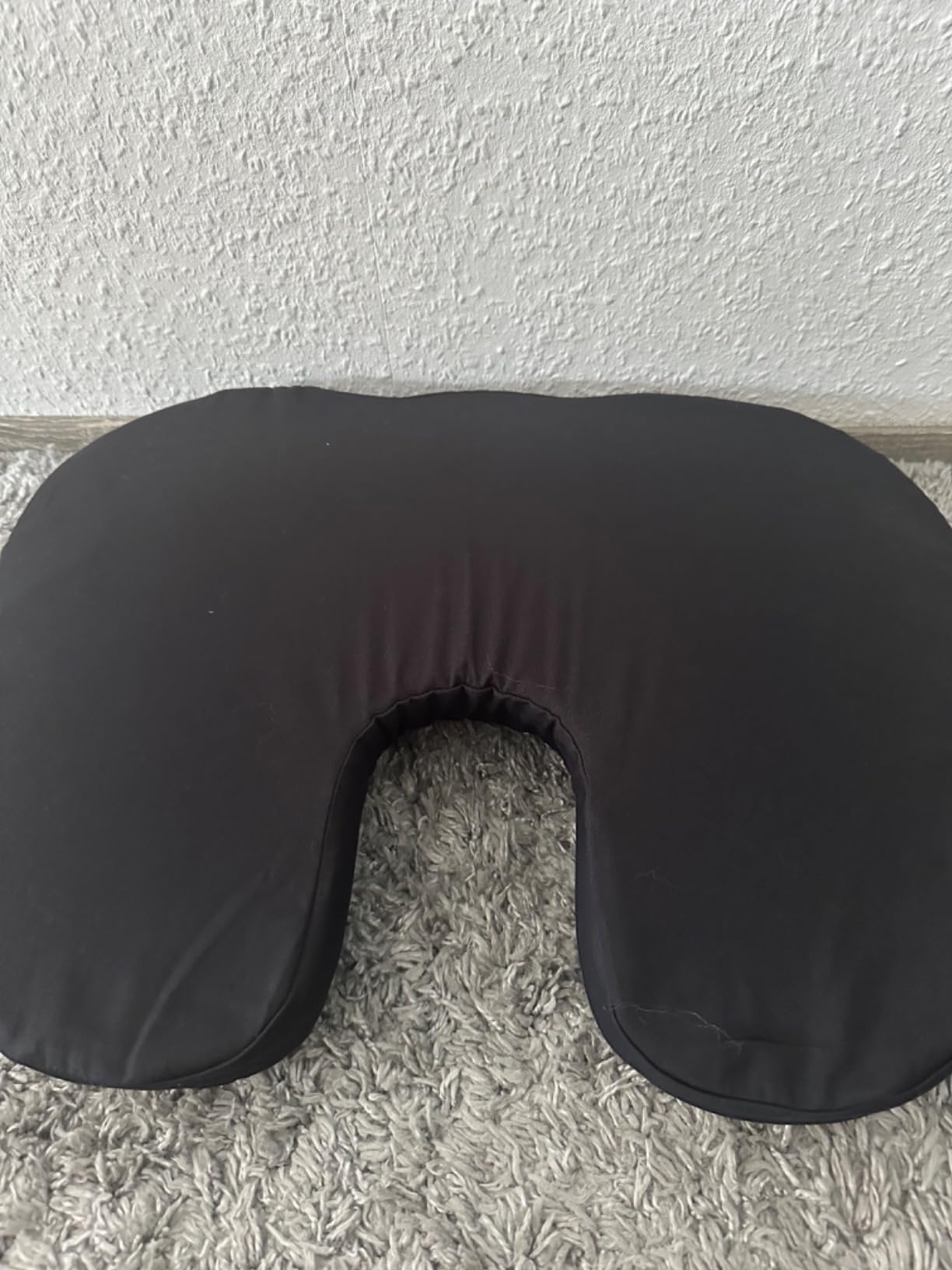 Unauffällig