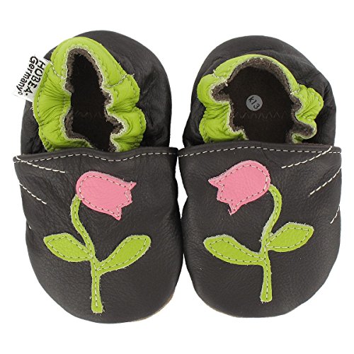 hobea-safestep-tulpe-lauflernschuhe-braun-26-27-leder image 5
