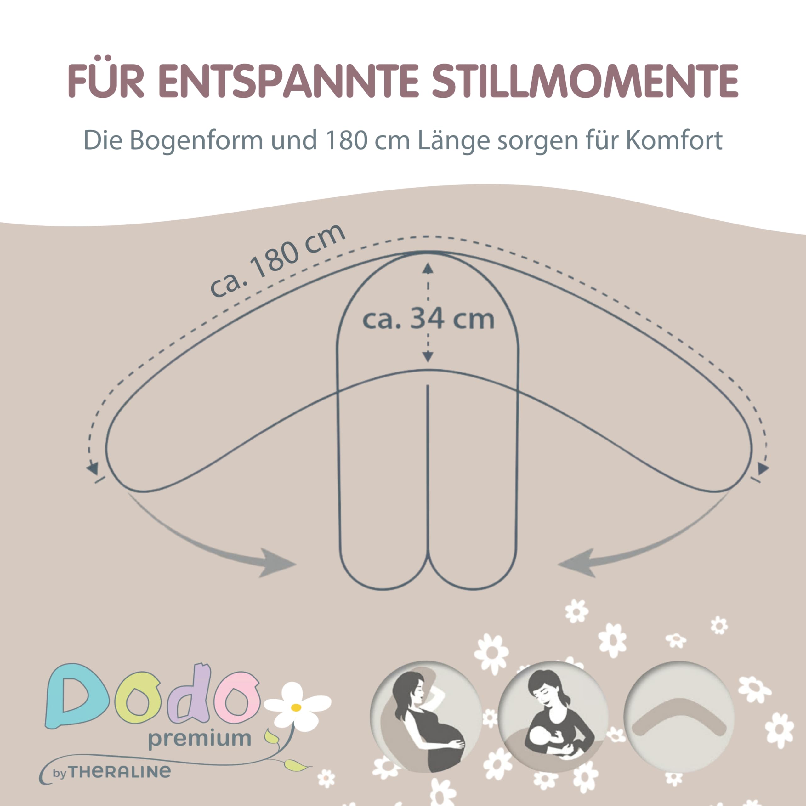 theraline-dodo-pillow-stillkissen-180cm-sandbeige-musselin image 8
