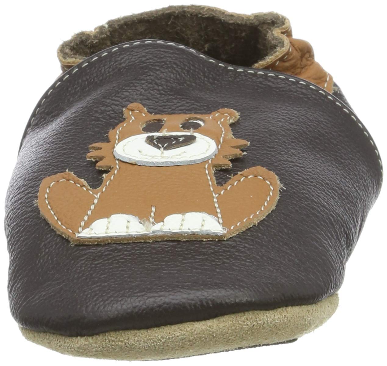 hobea-safestep-l-we-leo-lauflernschuhe-braun-22-23-leder image 2