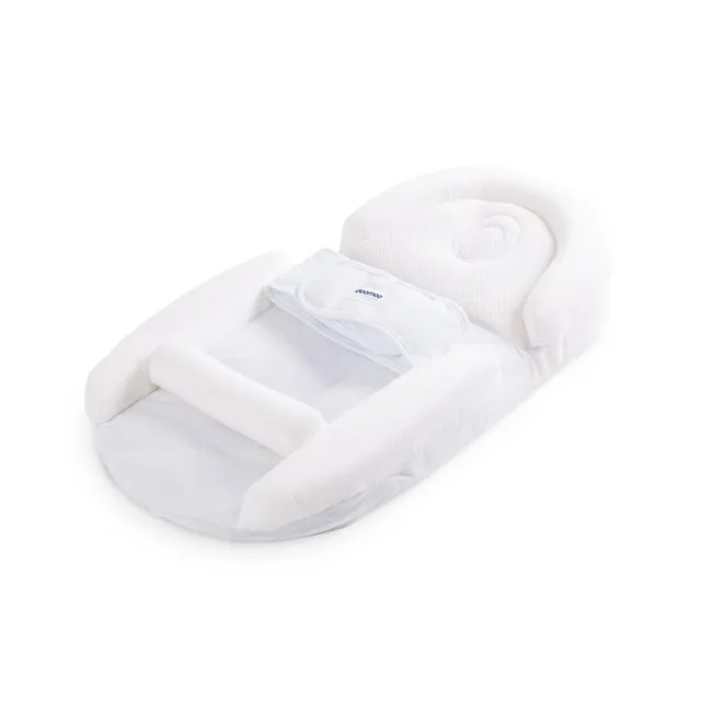 doomoo-supreme-sleep-plus-babynest-geneigtes-lagerungskissen-7 image 1