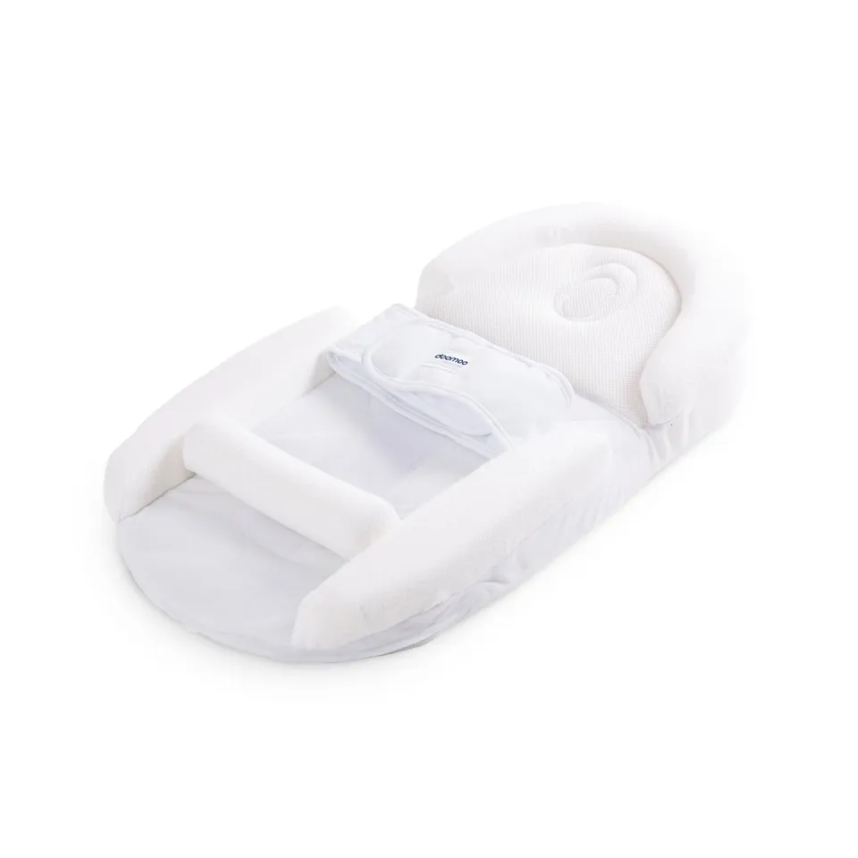 doomoo-supreme-sleep-plus-babynest-geneigtes-lagerungskissen-7 image 1