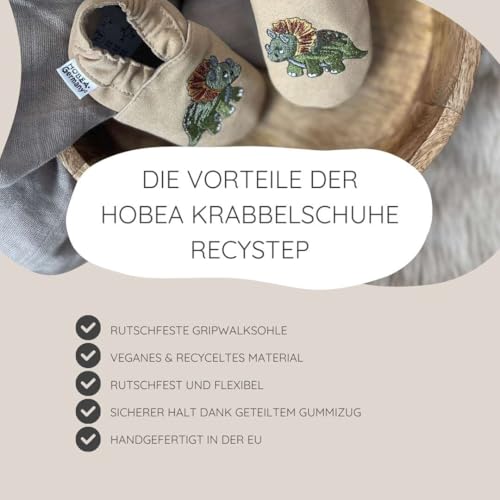 hobea-germany-recystep-kinderschuhe-mama-huhn-gr-n-18-19 image 6