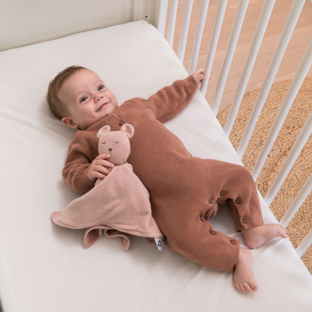 doomoo-you-me-schmusetuch-baby-almond-bio-baumwolle image 4