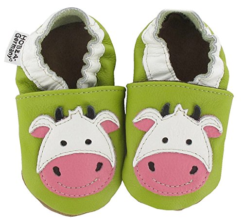 hobea-safestep-kuh-krabbelschuhe-hausschuhe-leder image 5