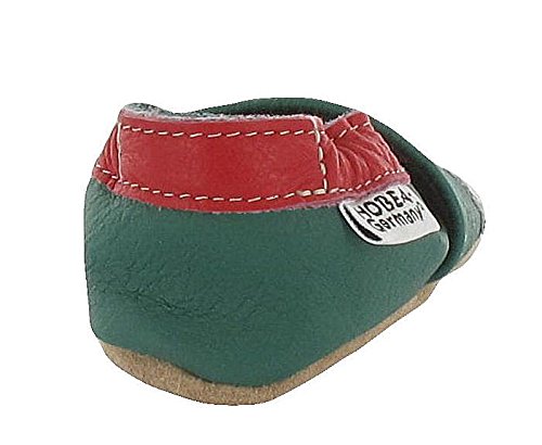 hobea-safestep-baby-krabbelschuhe-leder-jungen image 4