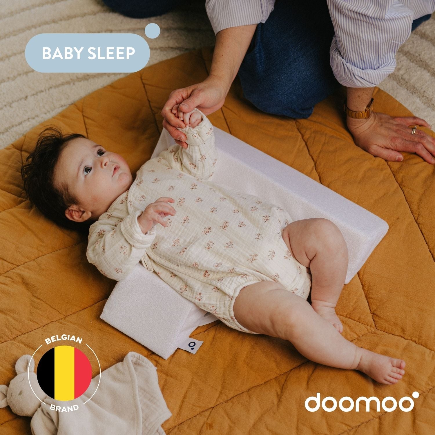 doomoo-baby-sleep-schlafpositionierer-r-ckenlage-verstellbar image 7