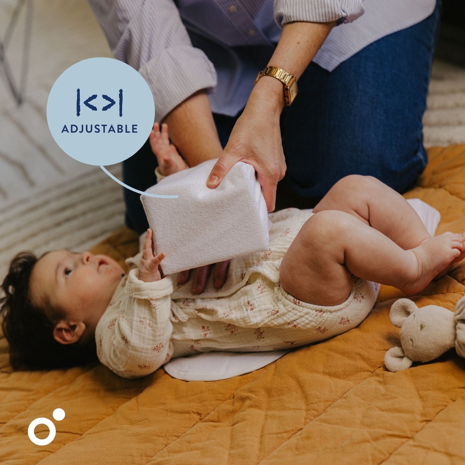 doomoo-baby-sleep-schlafpositionierer-r-ckenlage-verstellbar image 3