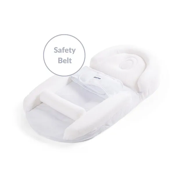 doomoo-supreme-sleep-plus-sicherheitsgurt-babynest image 1