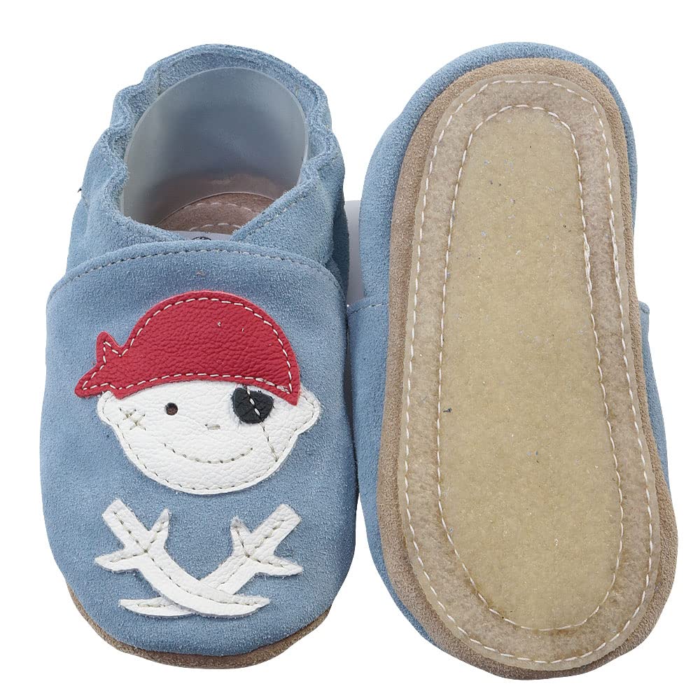 hobea-safestep-kitaschuhe-leder-kinderhausschuhe-handmade image 2