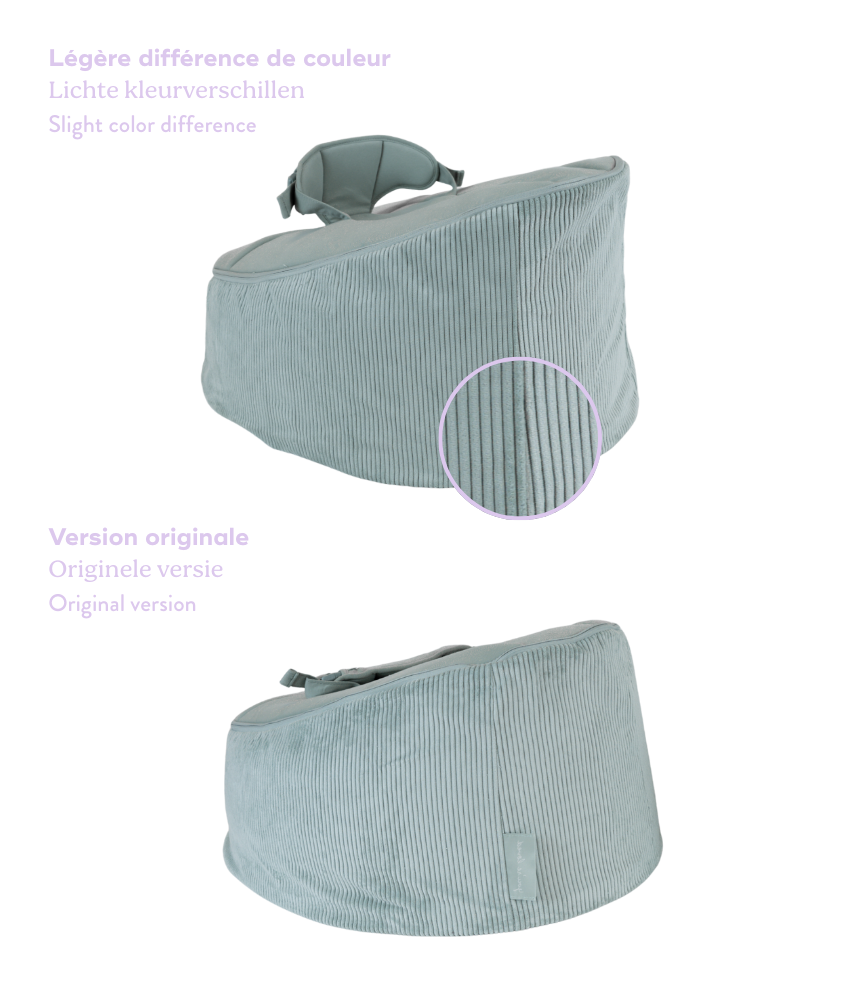 doomoo-seat-n-grow-babywippe-sitzsack-grau-bis-25-kg image 3