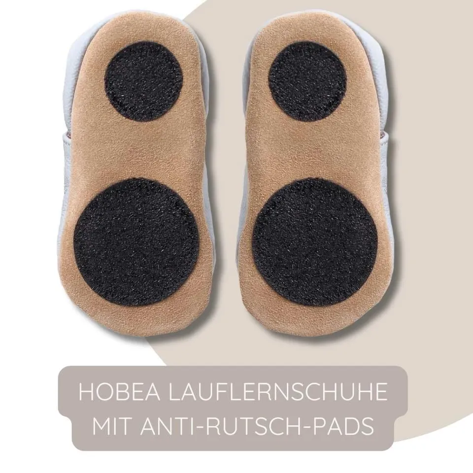 hobea-germany-safestep-lauflernschuhe-krone-lila-20-21-leder image 1