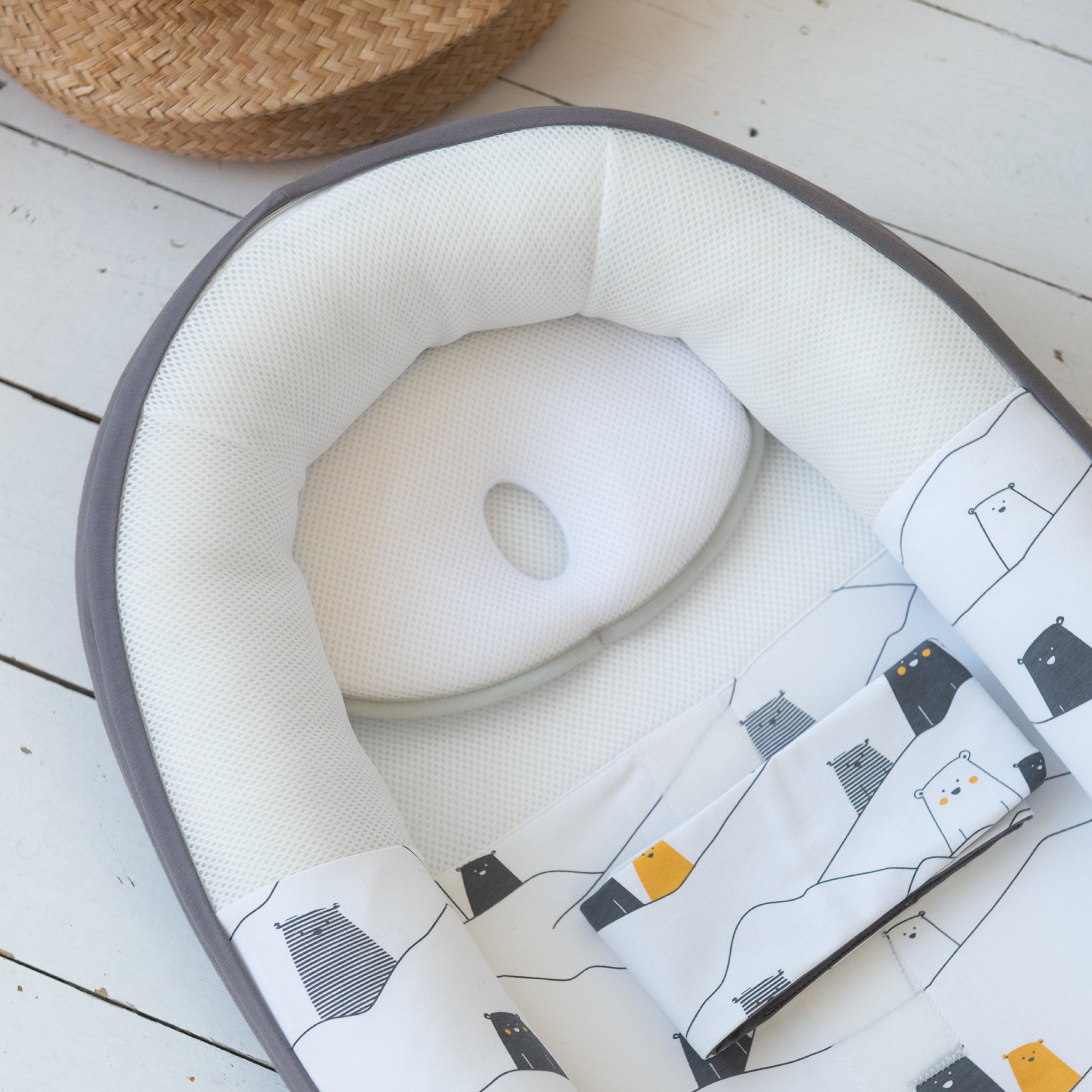 doomoo-baby-pillow-kopfkissen-baby-ergonomisch-plattkopf image 3