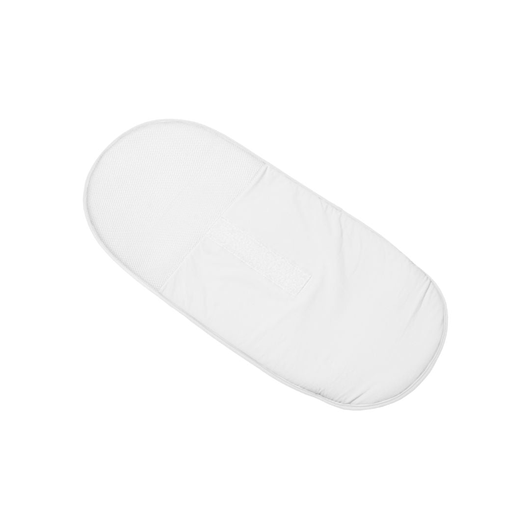 doomoo-cocoon-pad-matratze-bio-baumwolle image 2