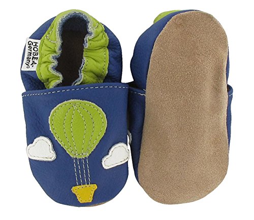 hobea-safestep-lauflernschuhe-hei-luftballon-gr-26-27-bunt image 5