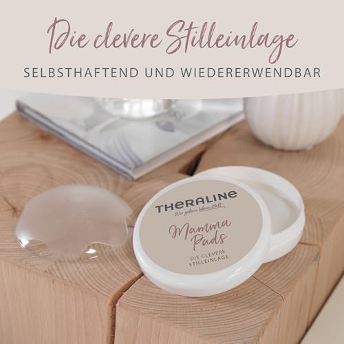 theraline-mamma-pads-silikon-stilleinlagen-2er-set-dose image 8