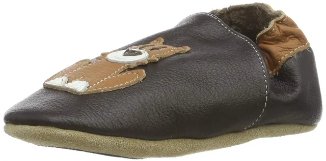 hobea-safestep-l-we-leo-lauflernschuhe-braun-22-23-leder image 1