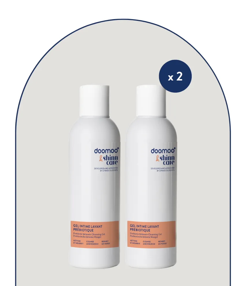 doomoo-cosy-care-intimwaschgel-duo-2x200-ml-prebiotisch image 1
