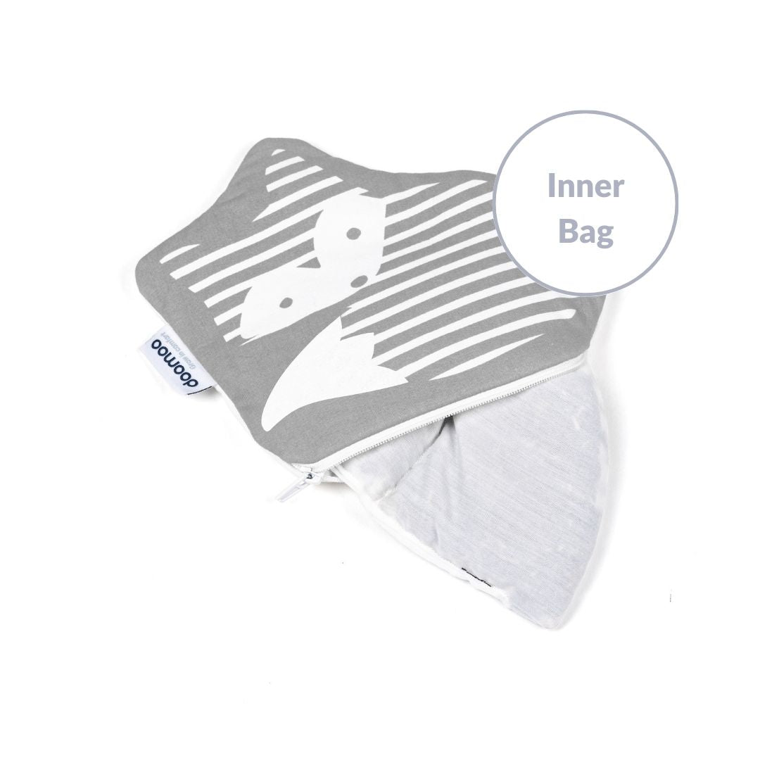 doomoo-snoogy-innenkissen-w-rmekissen-cloudy-white-ersatz image 4