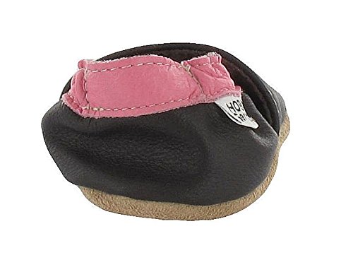 hobea-safestep-krabbelschuhe-cup-cake-unisex-hausschuhe image 3