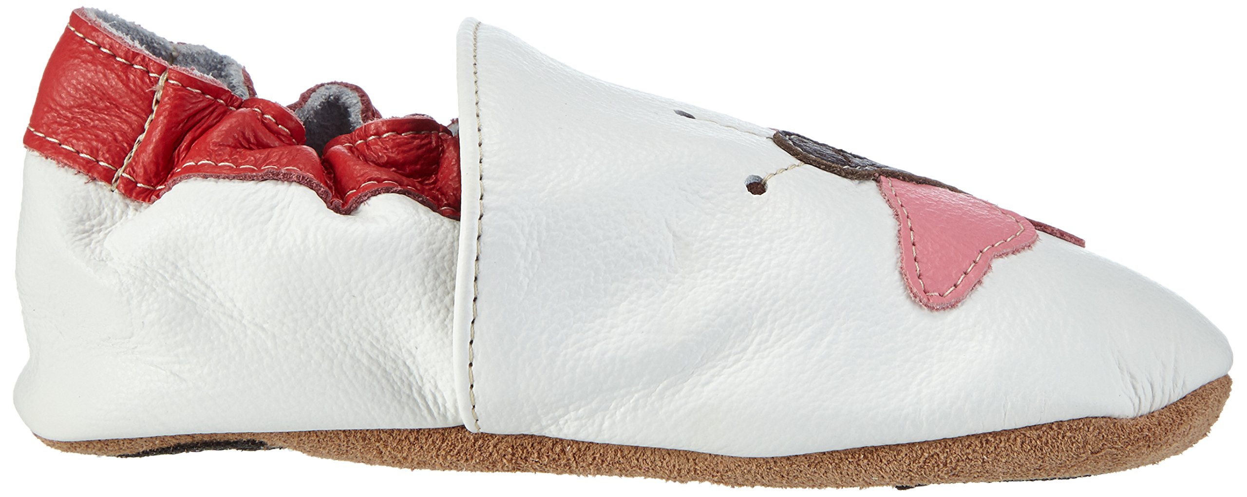 hobea-germany-safestep-lauflernschuhe-pauline-wei-gr-22-23 image 6