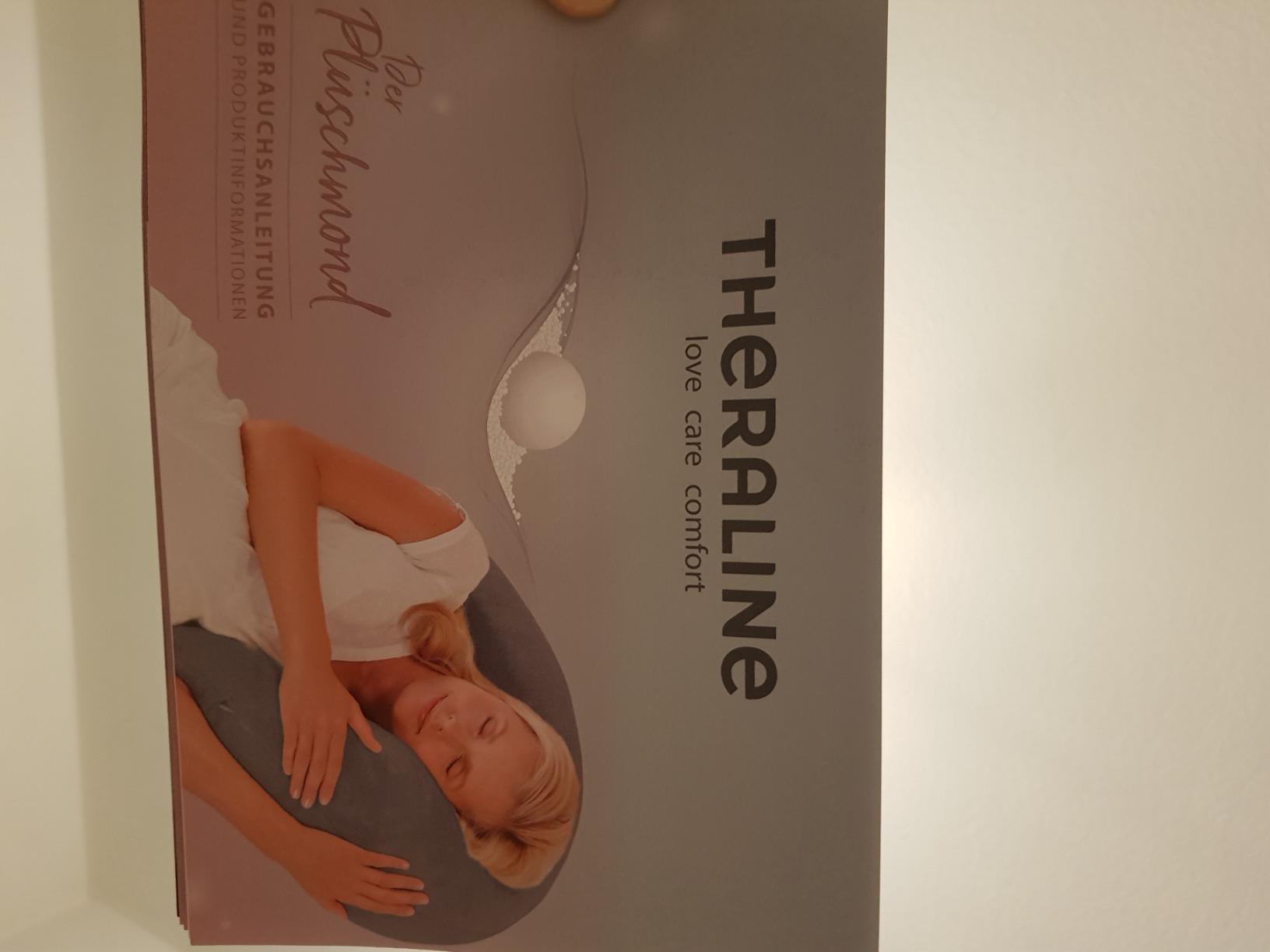 Mega kuschelig