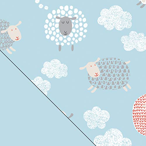 theraline-das-original-stillkissen-190-cm-happy-sheep image 8