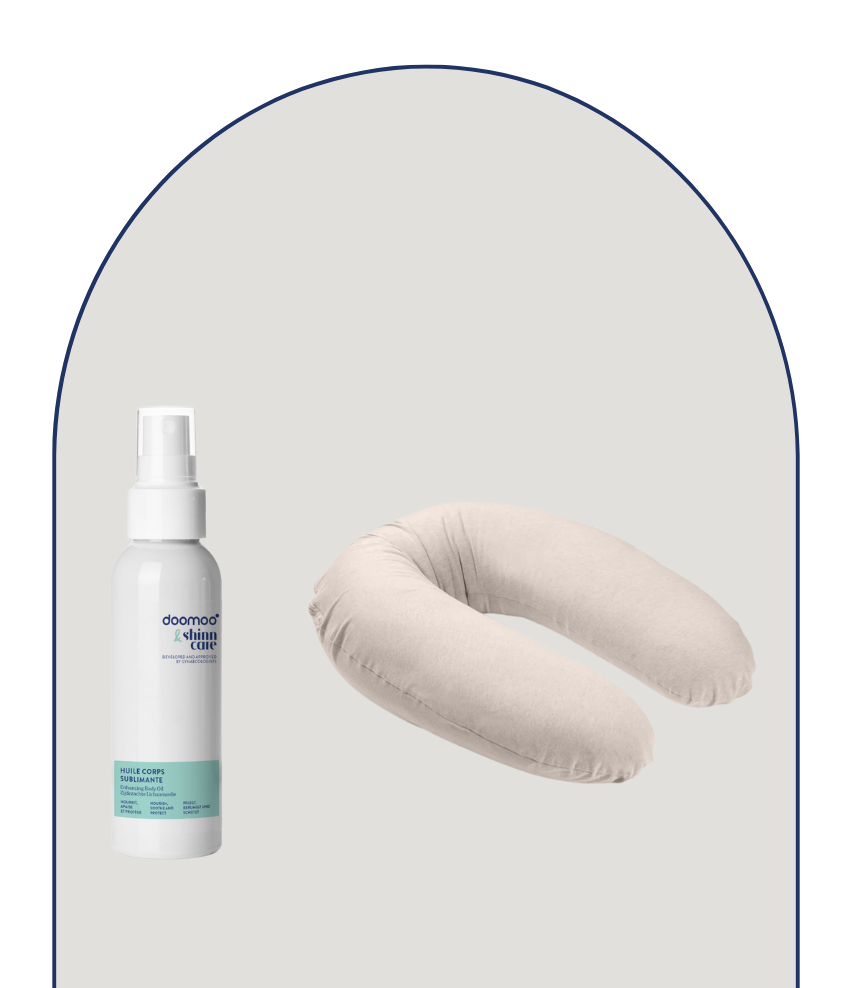 doomoo-buddy-schwangerschaftskissen-set-chin-sand-l image 1