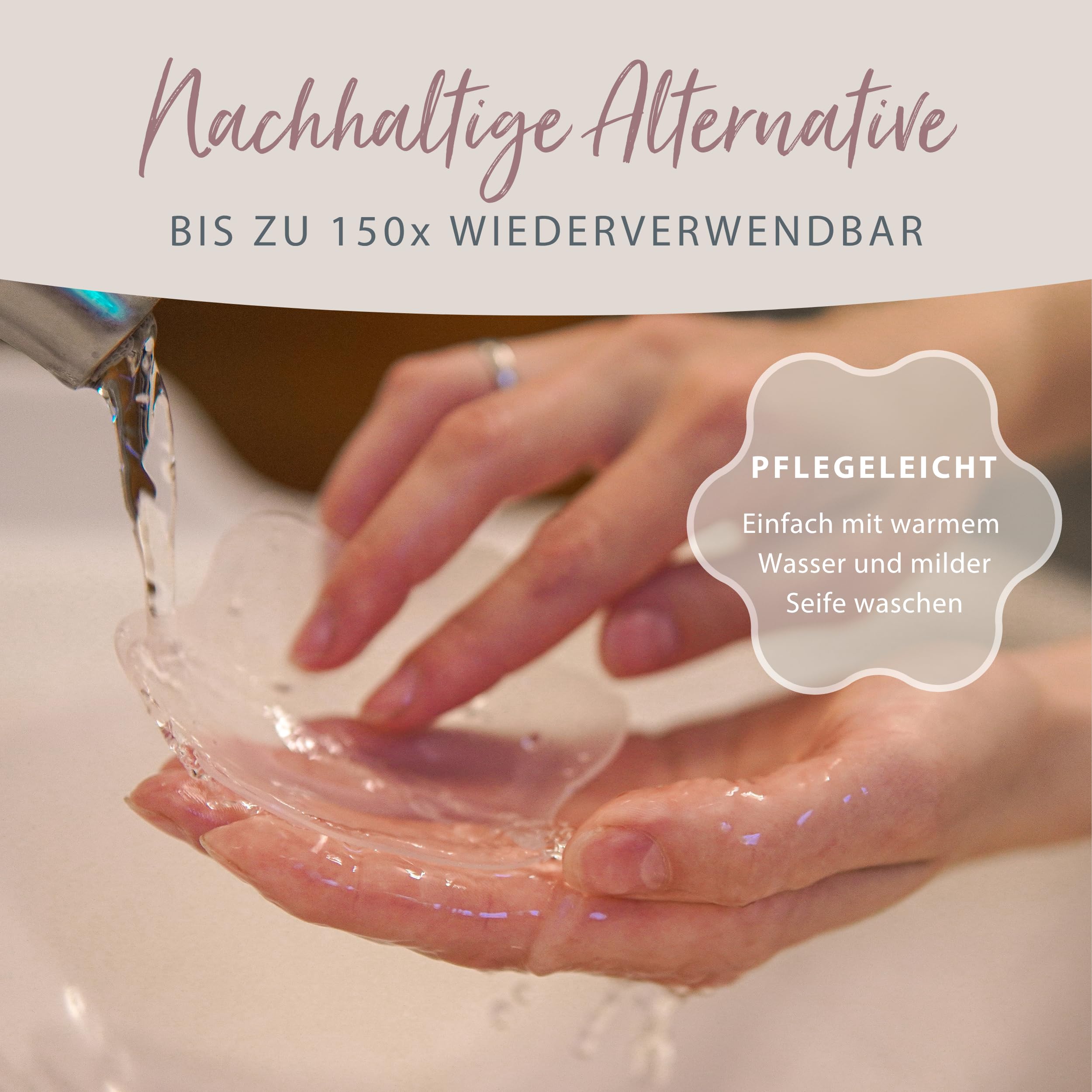 theraline-mamma-pads-silikon-stilleinlagen-2er-set-dose image 5
