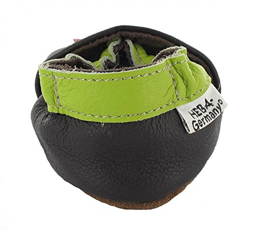 hobea-safestep-tulpe-lauflernschuhe-braun-26-27-leder image 6