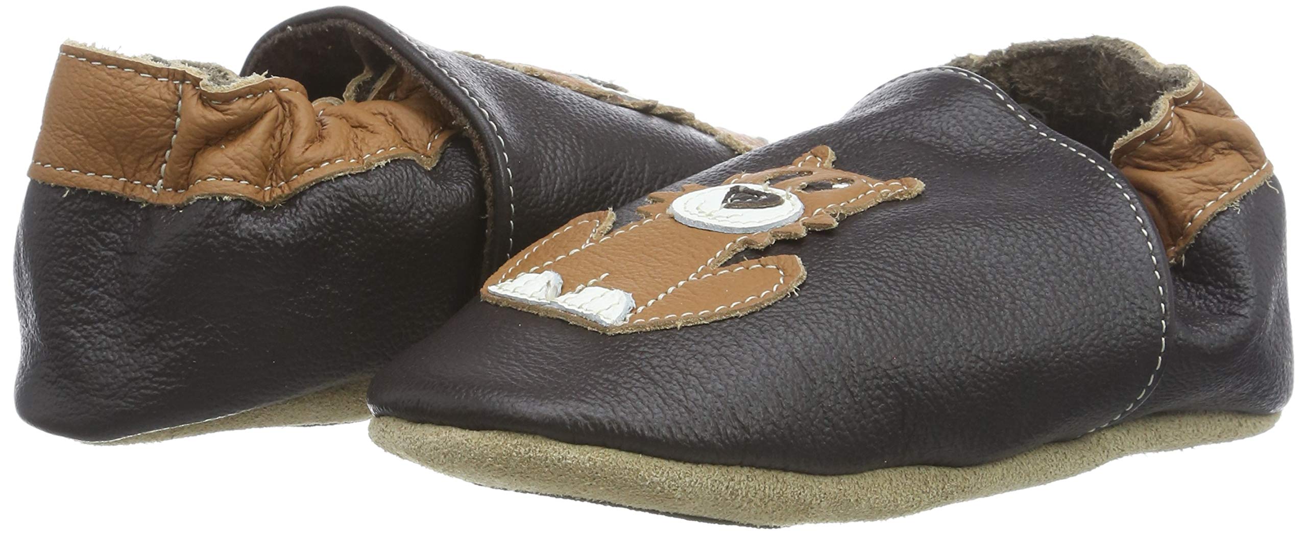 hobea-safestep-l-we-leo-lauflernschuhe-braun-22-23-leder image 7