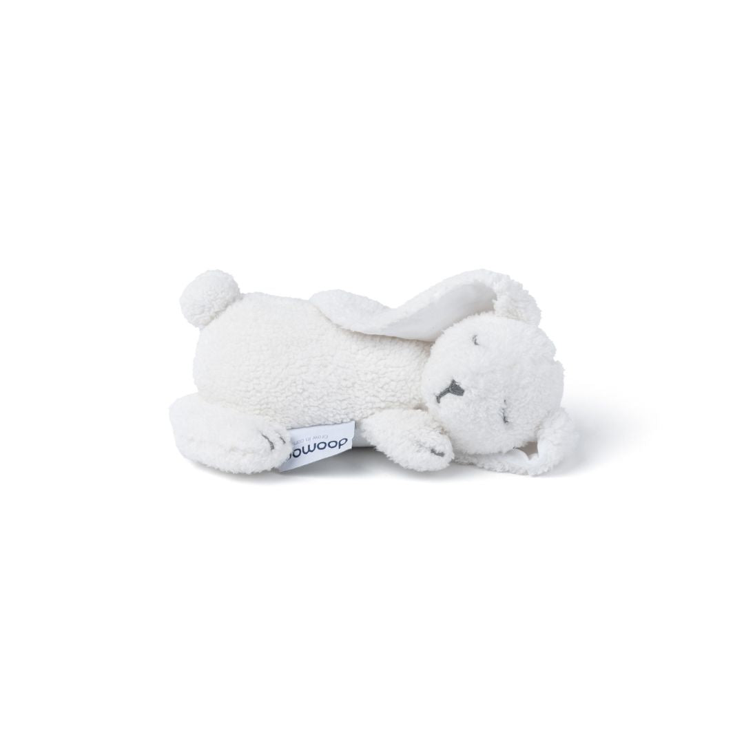 doomoo-snoogy-bunny-w-rmekuscheltier-biscuit-gegen-koliken image 6