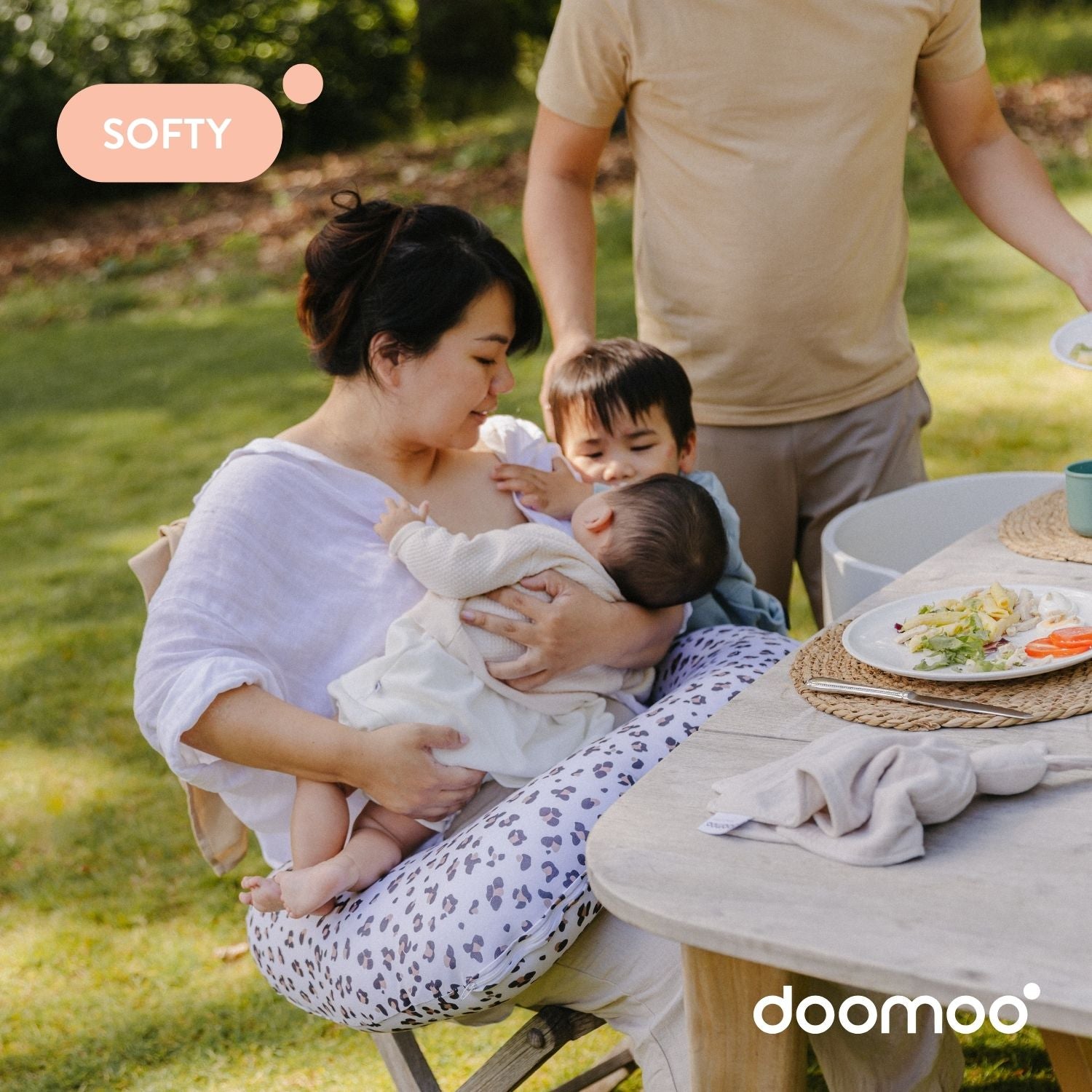 doomoo-softy-stillkissen-bio-baumwolle-nachf-llbar-kompakt image 2