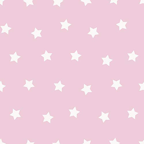 theraline-das-komfort-stillkissen-bezug-180x34-big-stars-rosa image 4