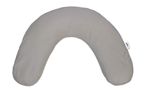 theraline-nackenkissen-ersatzbezug-100x21cm-grau-bambus image 3