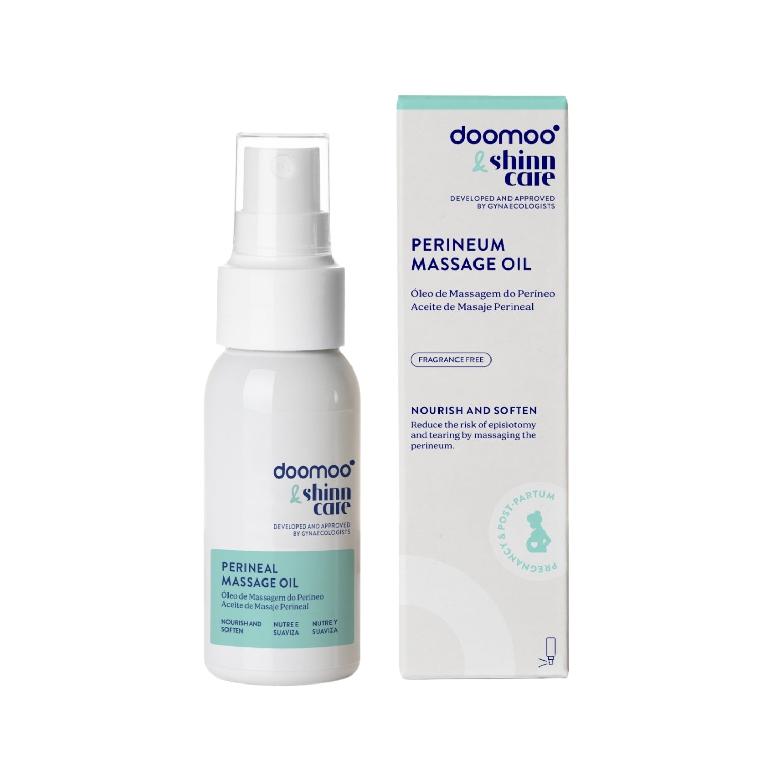 doomoo-cosy-care-damm-massage-l-schwangerschaft-shinncare image 1
