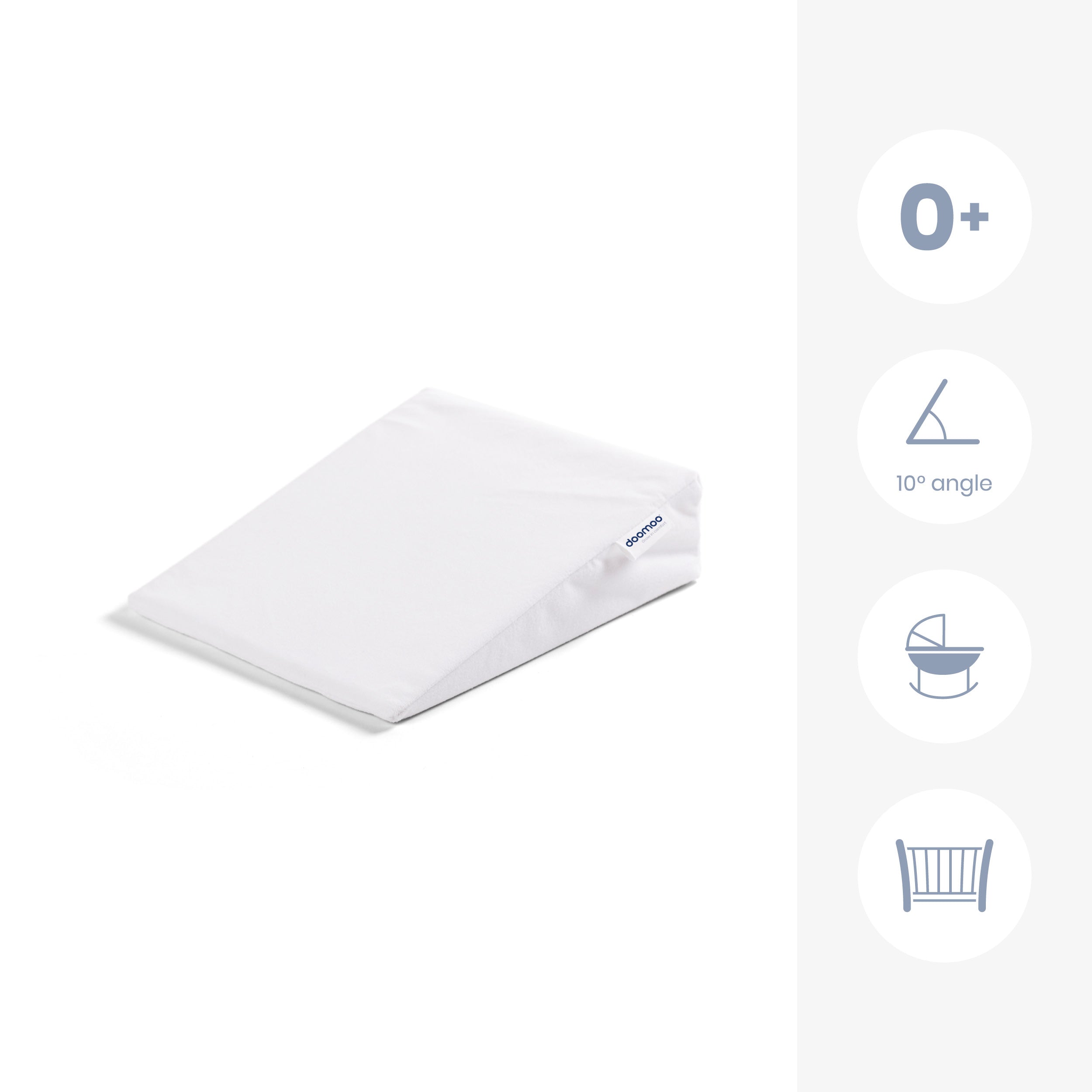 doomoo-rest-easy-small-keilkissen-babybett-10-grad image 4