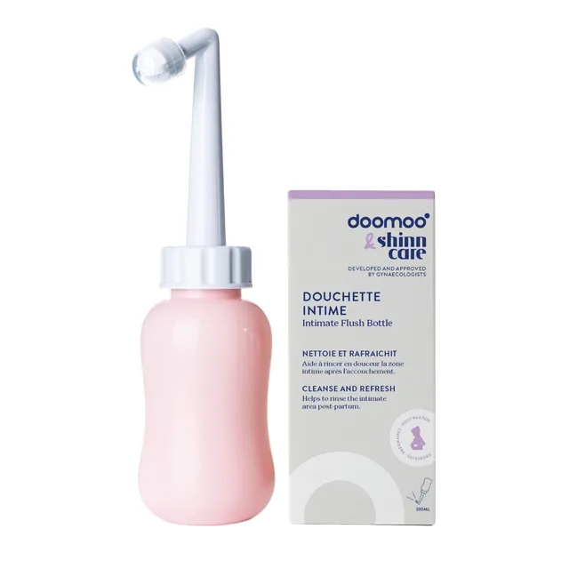 doomoo-cosy-care-intimdusche-sp-lflasche-wochenbett image 1