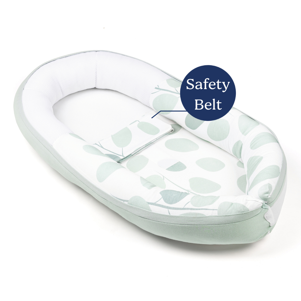 doomoo-cocoon-sicherheitsgurt-babynest-tetra-jersey-sand image 6
