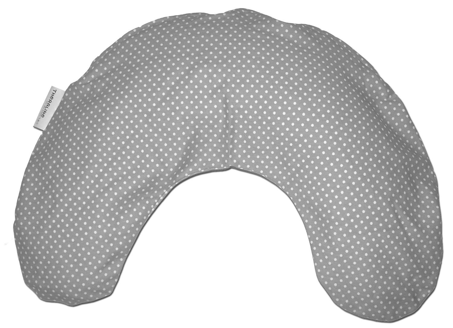theraline-nackenkissen-100x21-perlen-punkte-t-rkis image 5
