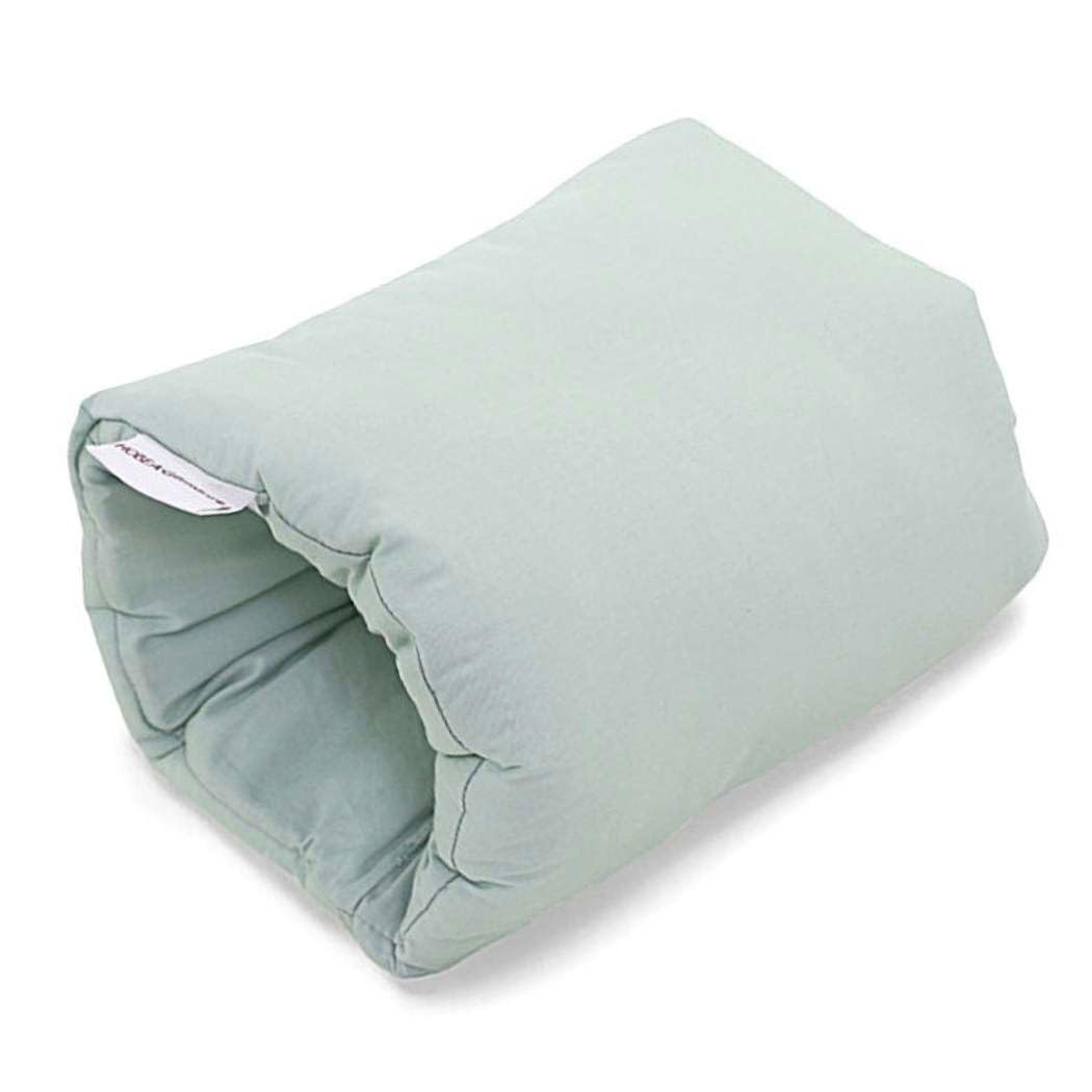 hobea-safestep-ministillkissen-musselin-beige-bio-baumwolle image 8