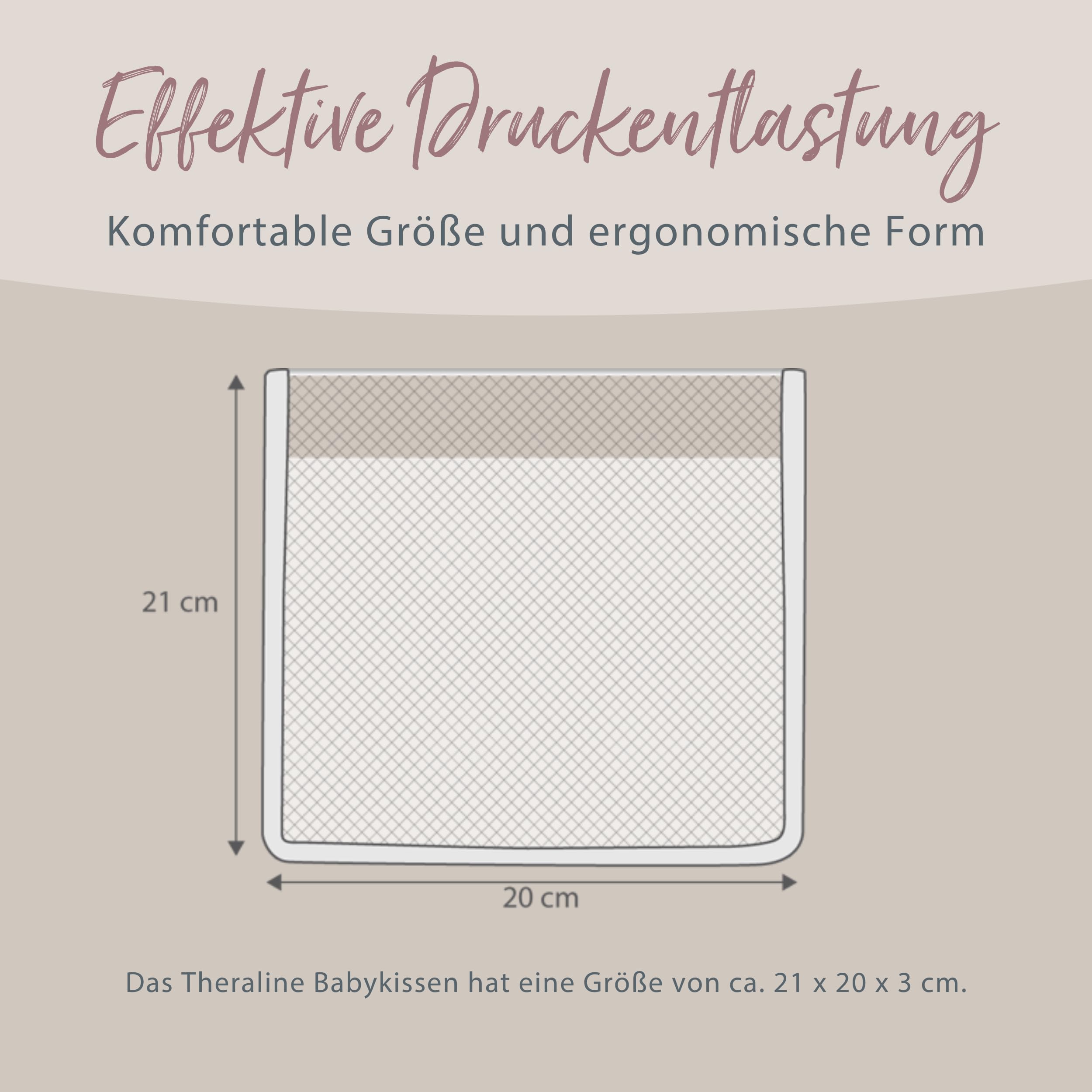 theraline-babykopfkissen-gr-e-1-grau-gegen-plattkopf image 6